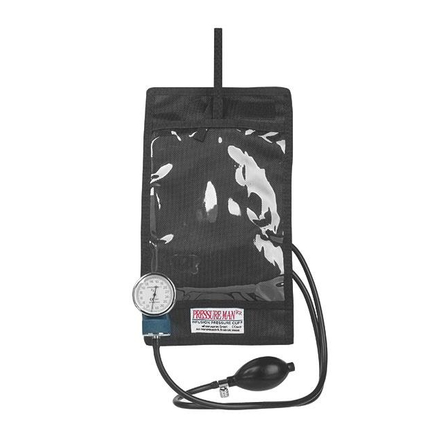 Pressure Man Infusions-Druckmanschette