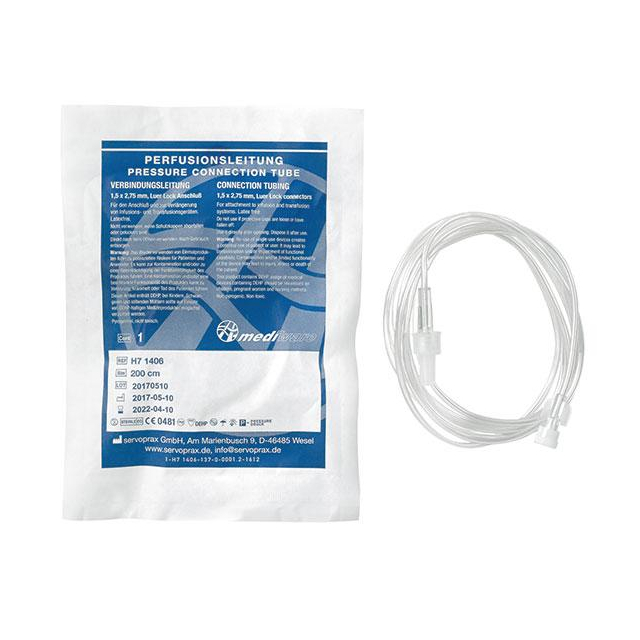 Infusions-/ Perfusionsleitung