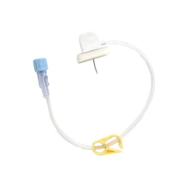 Gripper Nadeln