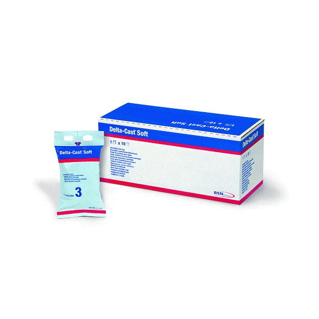 Delta-Cast Soft Stützverband