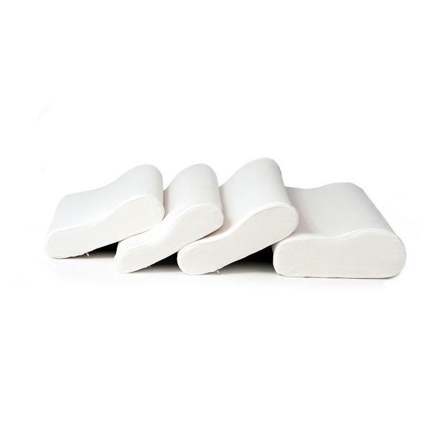 Soft Curve Schlafkissen