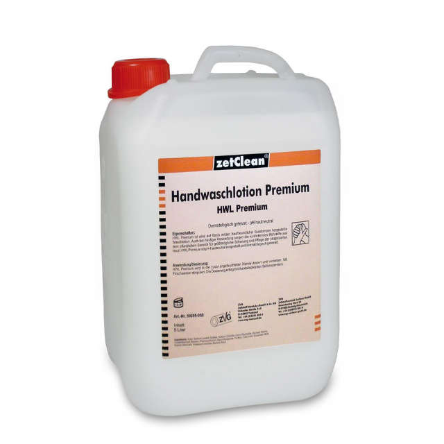 Handwaschloton Biomolke