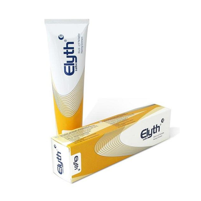 Elyth Salbe W 100 ml Wund- und Heilsalbe