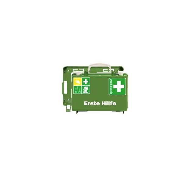 Erste-Hilfe-Koffer Quick-CD leer Erste Hilfe Koffer Quick-CD