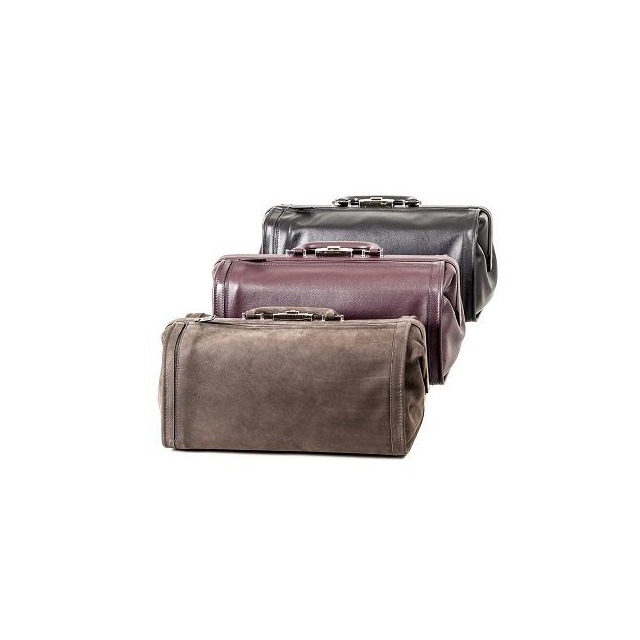 Arzttasche PRIMUS Arzttasche im Vintage-Stil