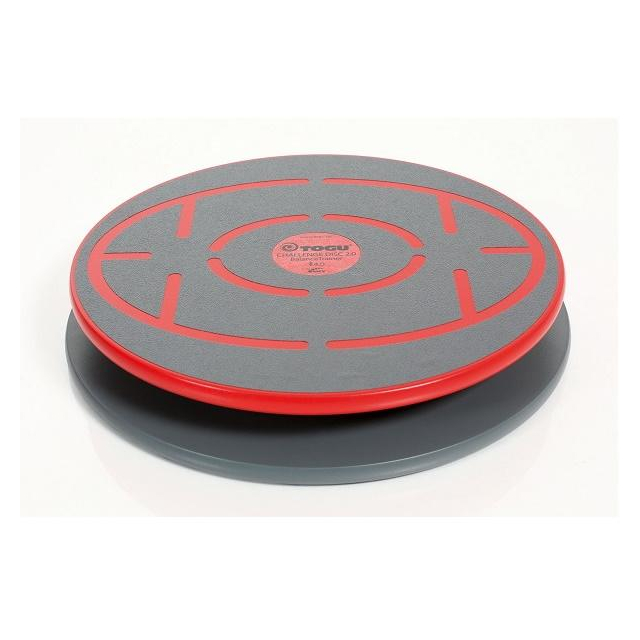 Challenge Disc 2.0 Plattform für Koordinationstraining Modernes Training mit Bluetooth, App und Feedback-Funktion