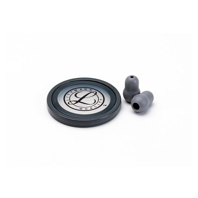 Littmann Master Cardiology Stethoskop Ersatzteil-Set
