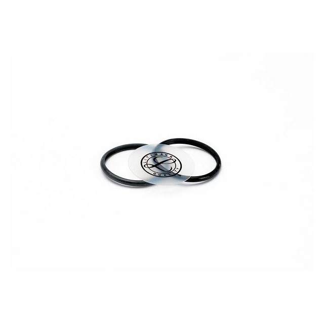 Littmann Classic II Säugling Stethoskop Ersatzteil-Set Membran mit Ringen