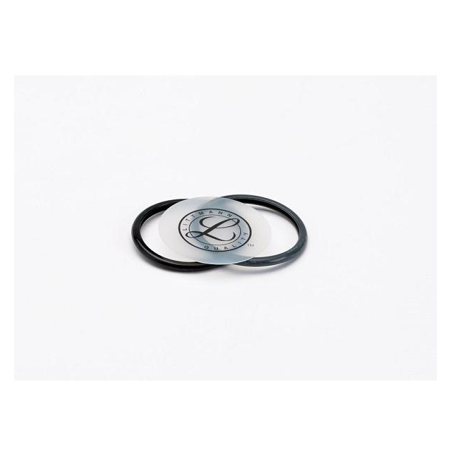 Littmann Classic II Kinder Stethoskop Ersatzteil-Set Membran mit Ringen