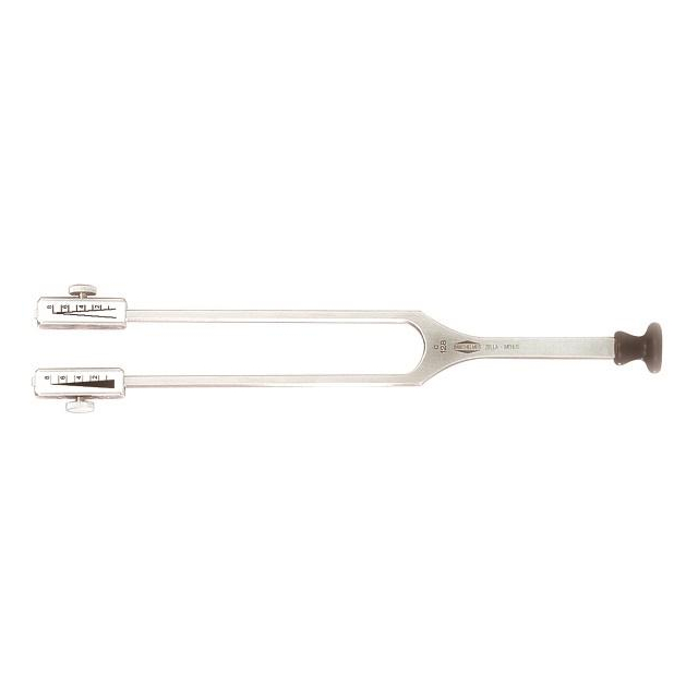 neurologische Stimmgabel nach Rydel Seiffer Stimmgabel von ZellaMed