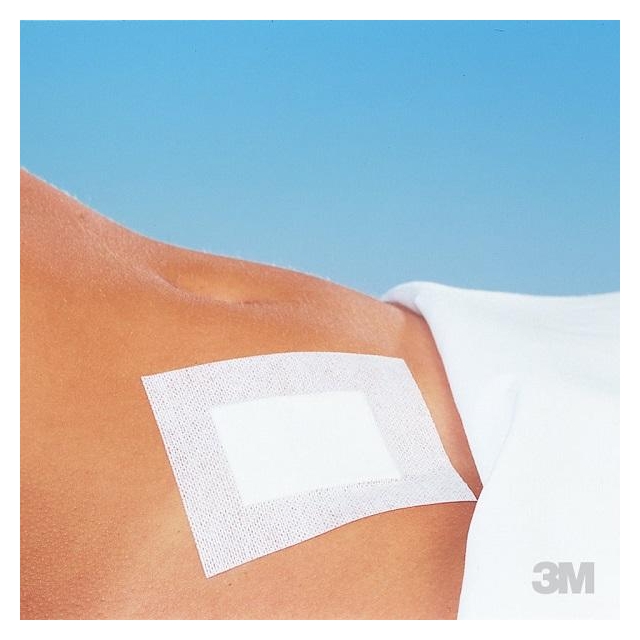 Medipore+Pad steriler Wundverband steriler Fertigverband