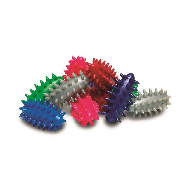 Senso® Hand Trainer light Länglicher Noppenball