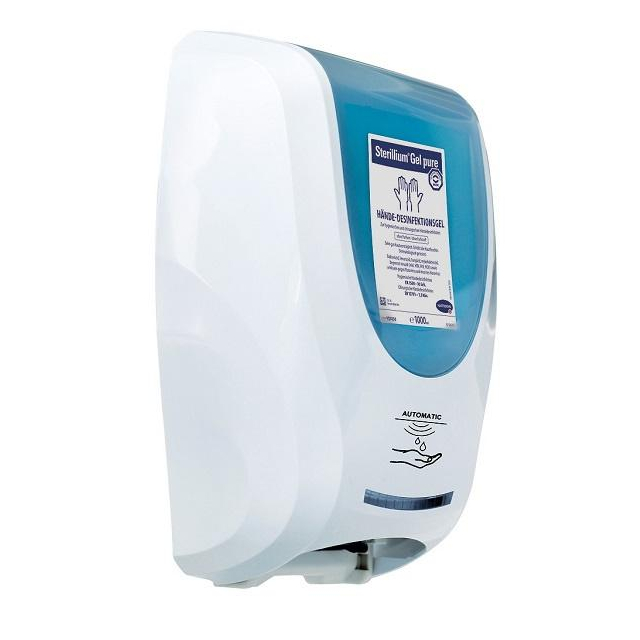 CleanSafe touchless Dosierspender