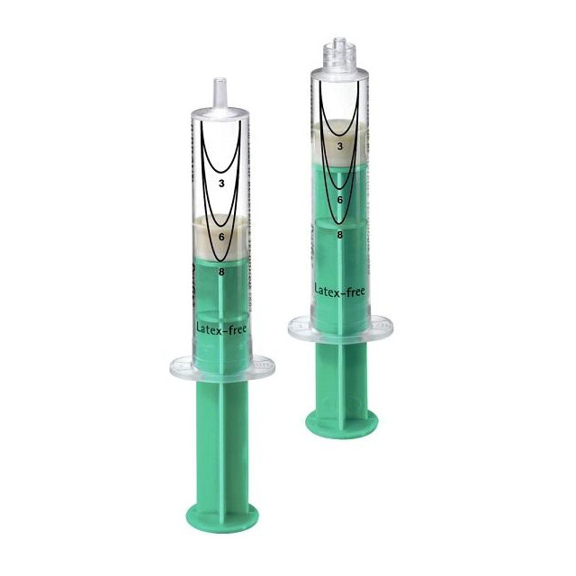 Perifix L.O.R. Loss-of-Resistance-Spritze