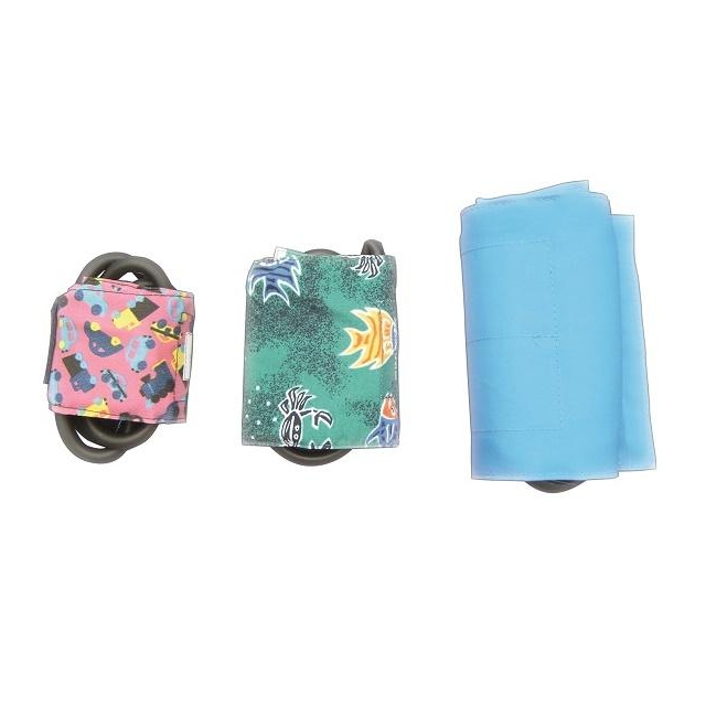 Blutdruckmessgerät KM50 mit Kindermanschette