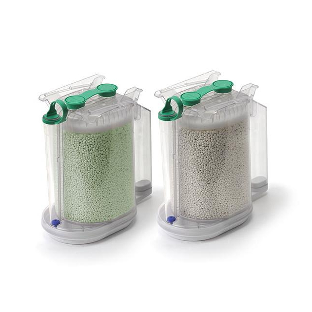 IS-Can Absorber Loflosorb 1 kg Atemkalk