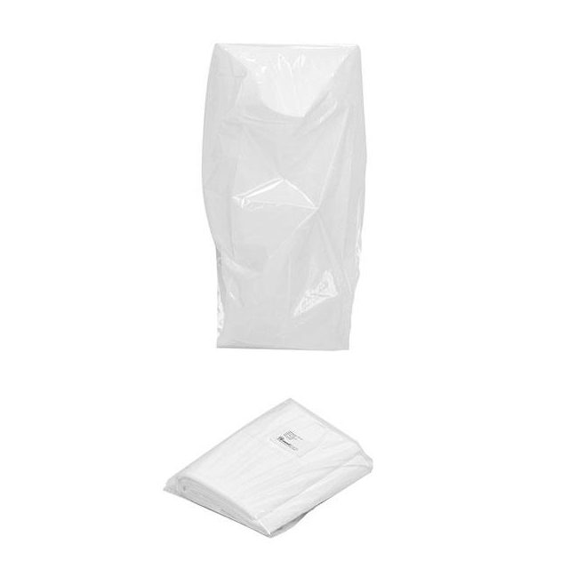 Abfallbeutel weiß