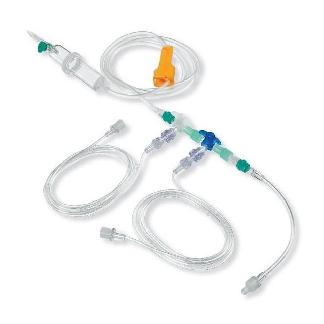 PROSET TIVA Infusionsset