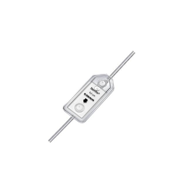 Sterifix® 0,2 µm Infusionsfilter