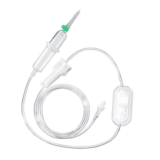 Intrapur Inline 0,2 µm Infusions-Filterset