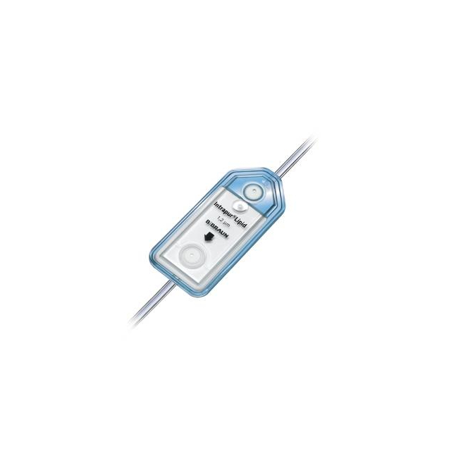 Intrapur Lipid 1,2 µm Infusions-Filter