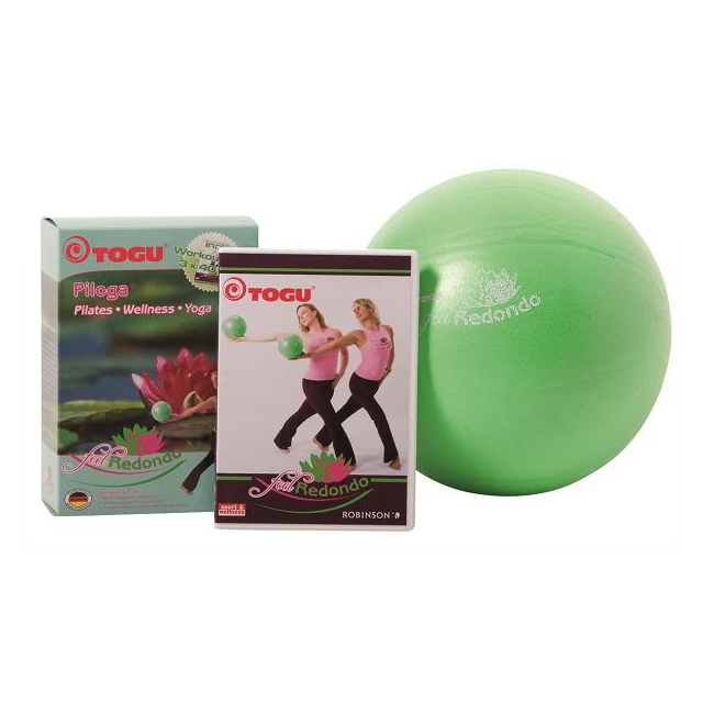 Redondo® Ball "Feel Redondo®" Gymnastikball