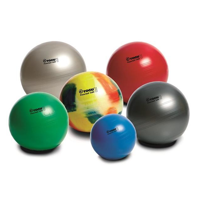 Powerball® ABS® Gymnastikball