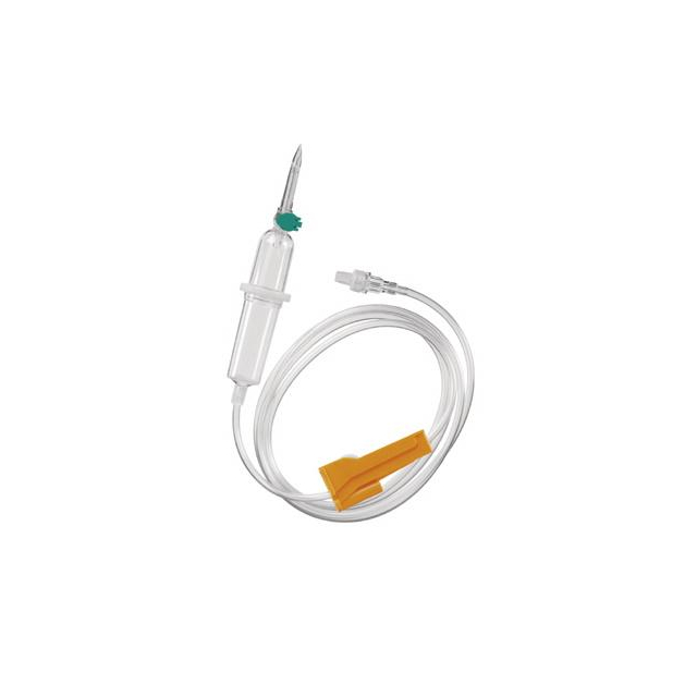 Intrafix® Air P Infusionsgerät