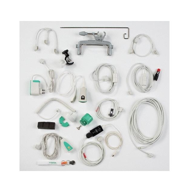 Zubehör für Infusomat Space und Perfusor Space