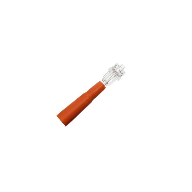 Verbindungsstück Ansatz Lock Trichter Ch. 15 Verbinder zwischen Infusions-Ansatzsystemen
