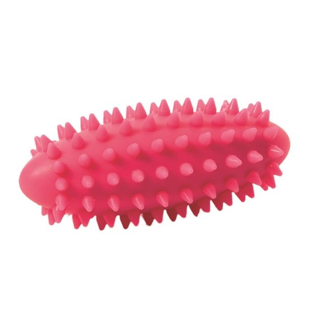 Noppenball lang 11 cm Massageball