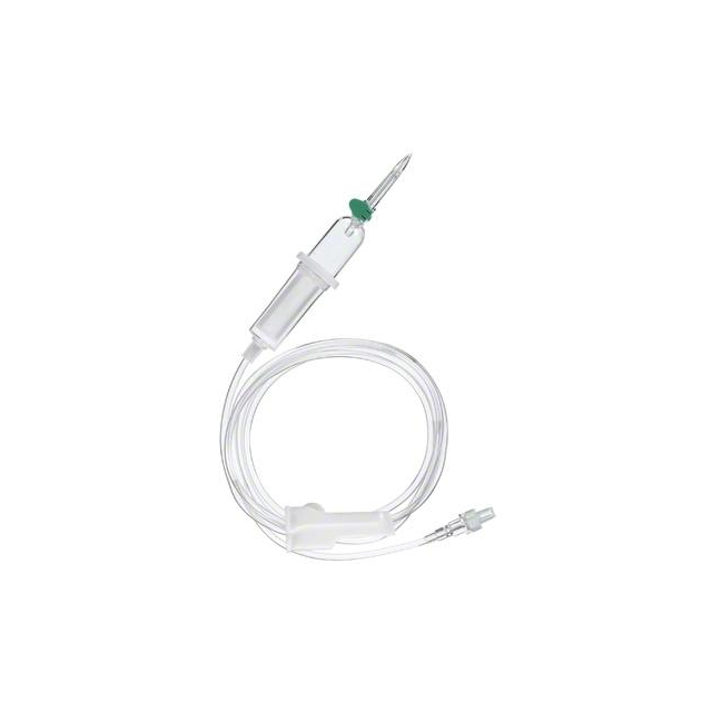 Songofix Air Transfusionsgerät für Schwerkraftinfusionen