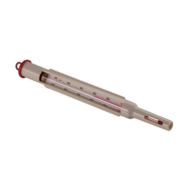 Präzisions Badethermometer Wasserthermometer