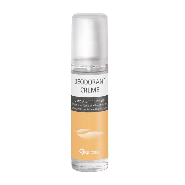 Deodorant Creme 75 ml