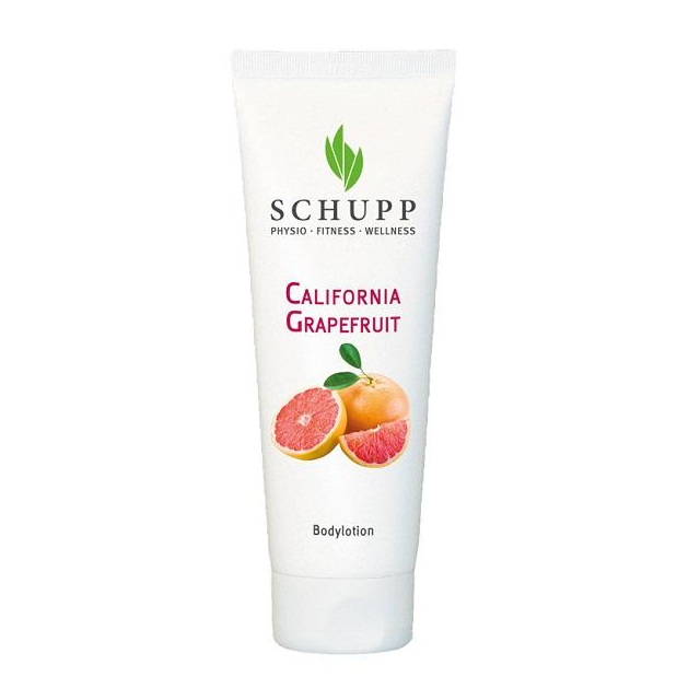 Bodylotion California Grapefruit 150 ml