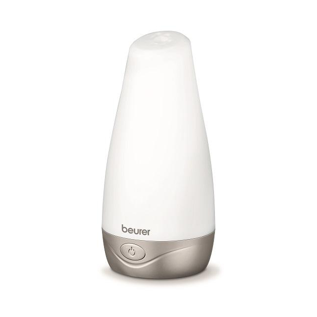 Aroma Diffuser LA 30 mit wechselndem LED-Licht Luftbefeuchter von Beurer