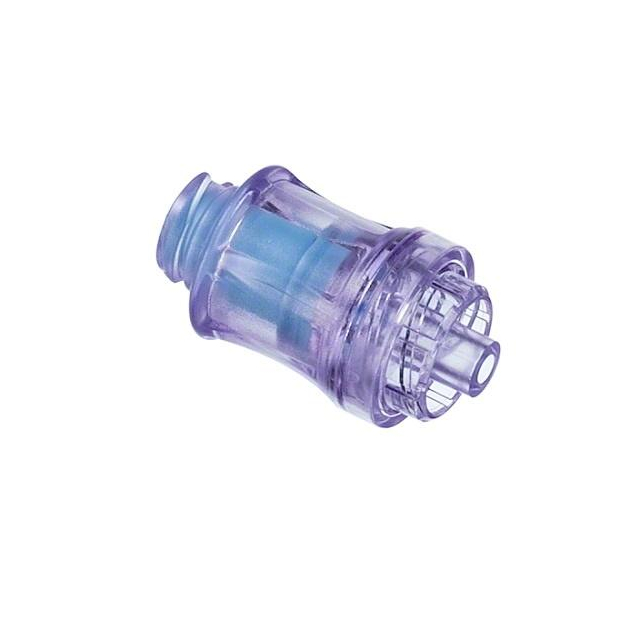 Safeflow Membranventil blau