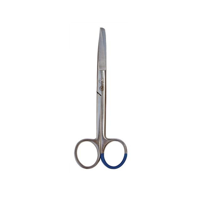 Schere chir. gerade sp/st 14.5cm