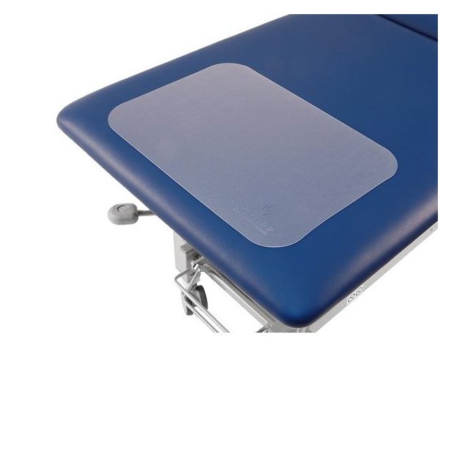 Schutzauflage mit Schupp Logo 60 x 40 cm Vinylmatte