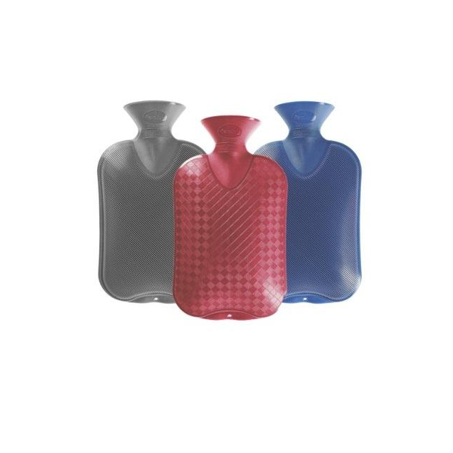 Wärmflasche Halblamelle In verschiedenen Ausführungen