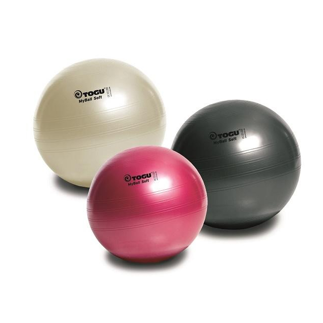 MyBall Soft Trainingsball