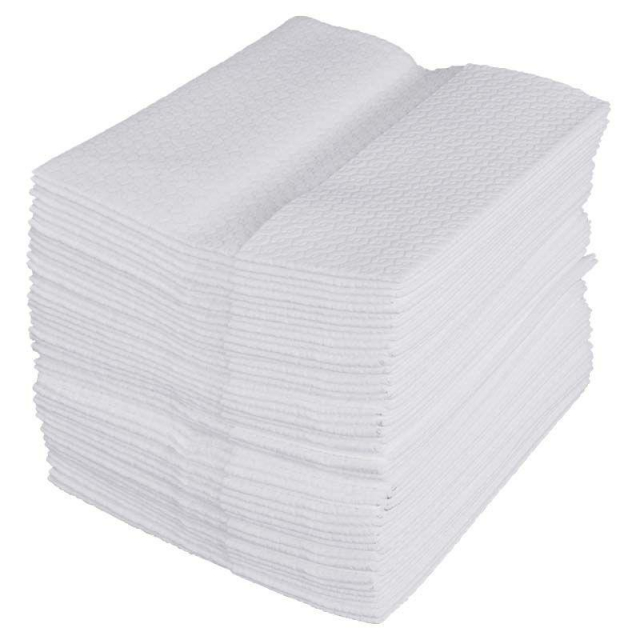 zetPutz Multisoft Zellvliestuch 27x32cm, 1.000 Stück