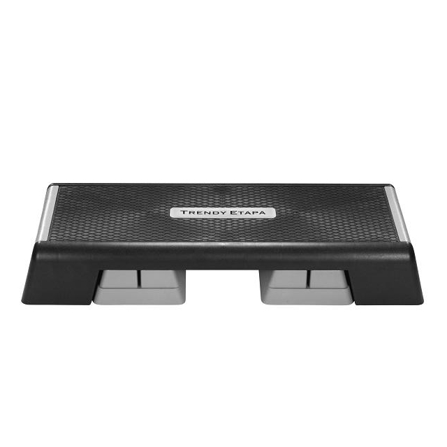 Stepper Etapa