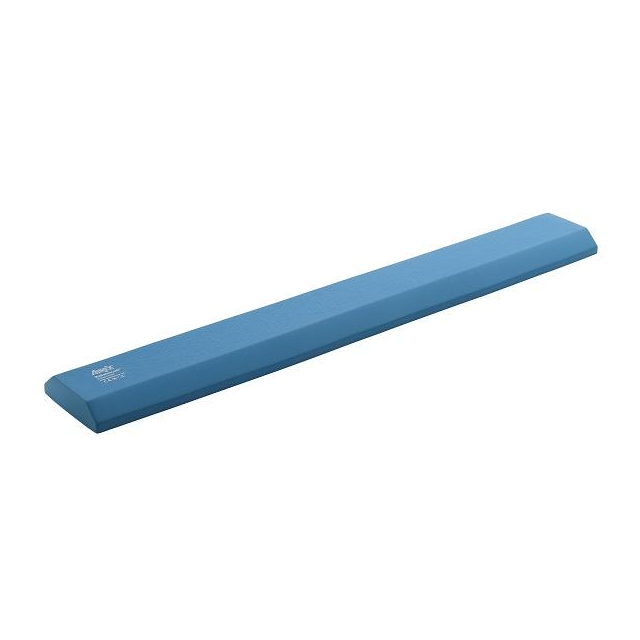 Balance-beam blau 160 x 24 x 6 cm