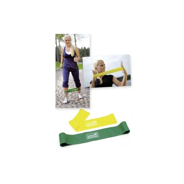 Exercise Loop 2er Set