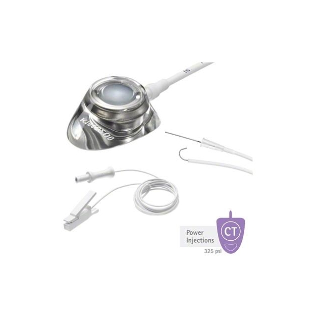 Celsite EKG Portkathetersysteme