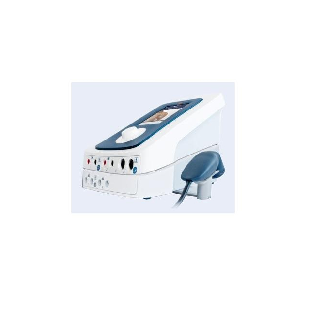 Vacotron 460 Saugwellenmodul für Sonopuls 492 oder Endomed 482