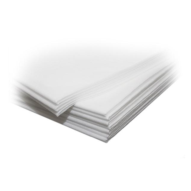 Bettbezug Einweg-Bettwäsche 130 x 230 cm 70 Stück Einweg-Bettlaken