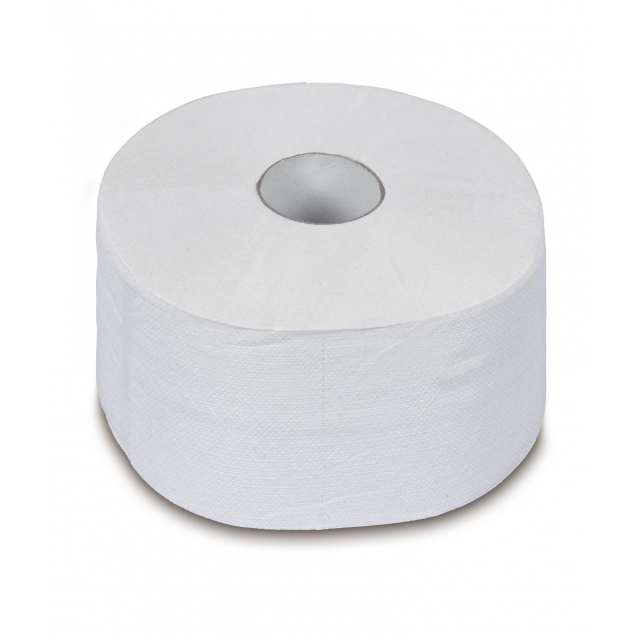 zetGigant Toilettenpapier 2-lagig 6 Rollen