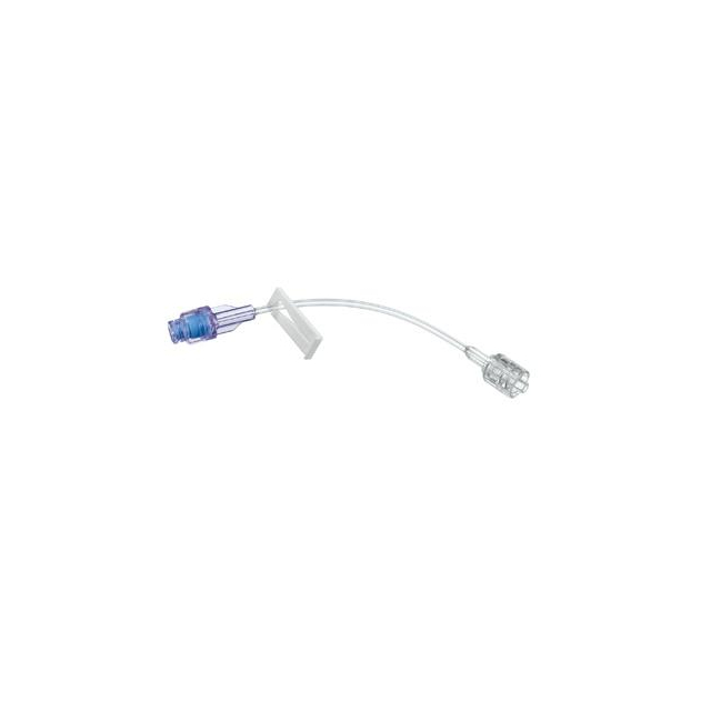Verlängerungsset Safeflow kleinvolumig Membranventil-Set mit Leitung